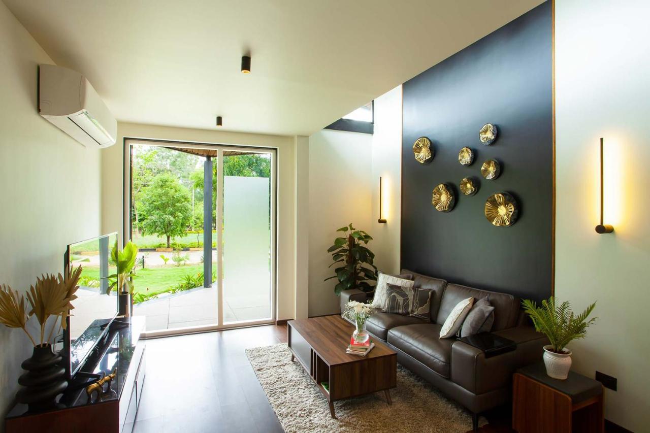 Stayvista At Cargo Haus The Luxury Collection Bangalore Bagian luar foto