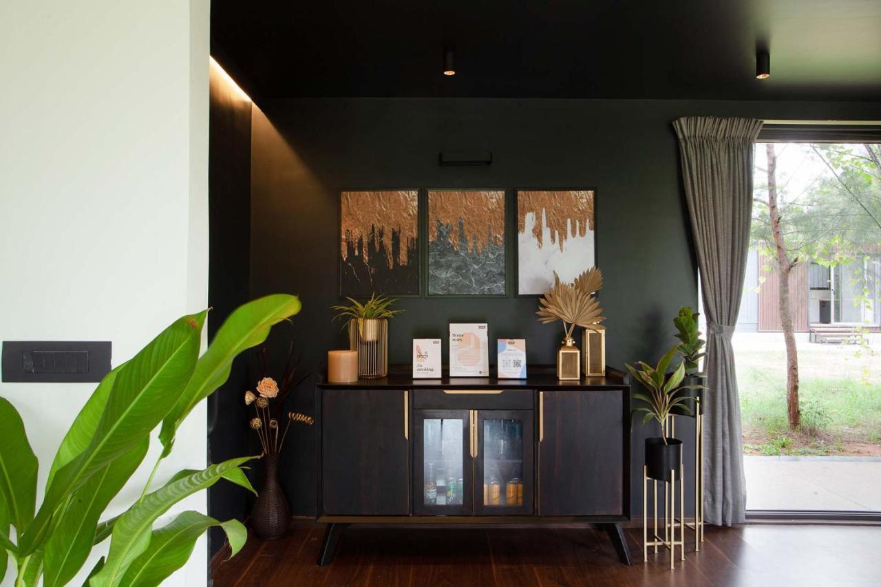 Stayvista At Cargo Haus The Luxury Collection Bangalore Bagian luar foto